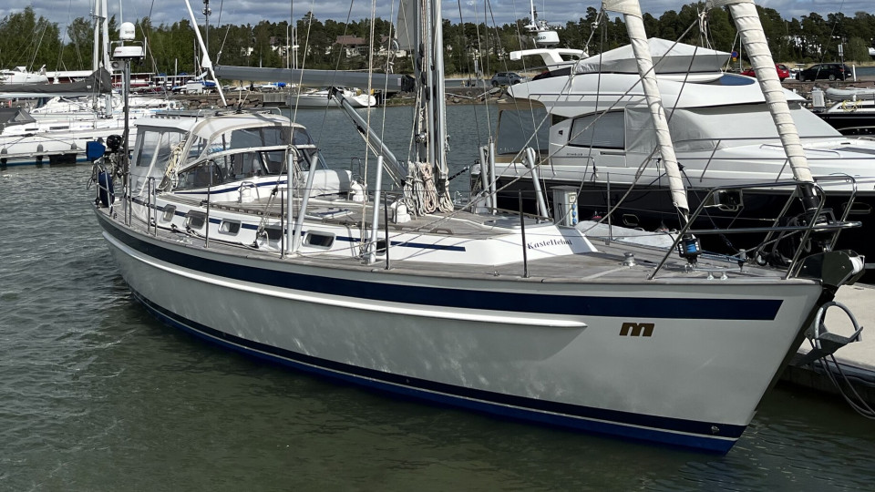 Malö 46 Classic
