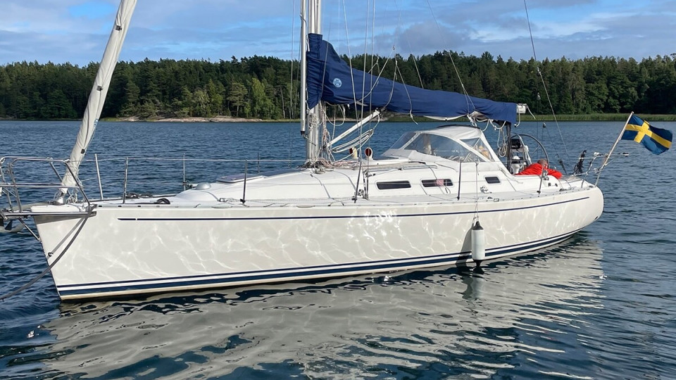 Finngulf 33