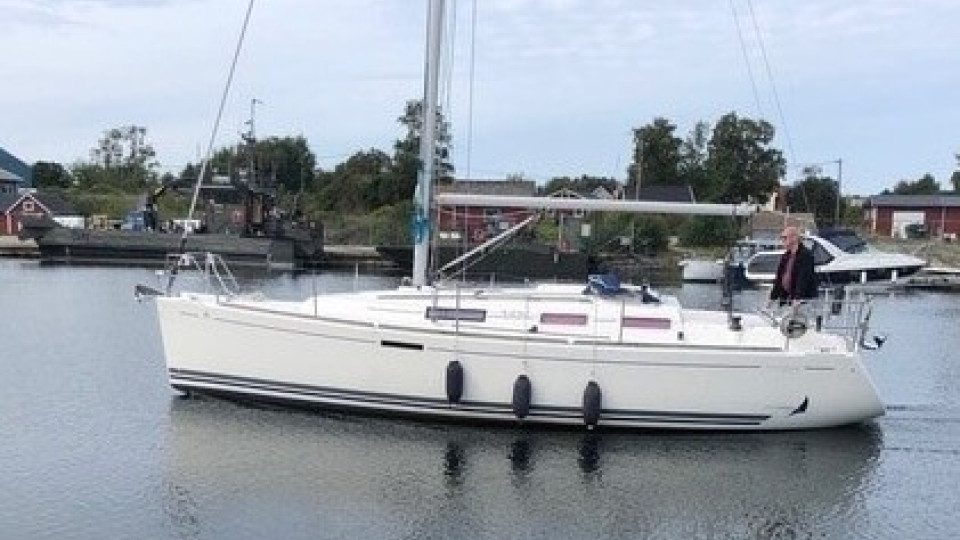 Dufour 325 Grand Large