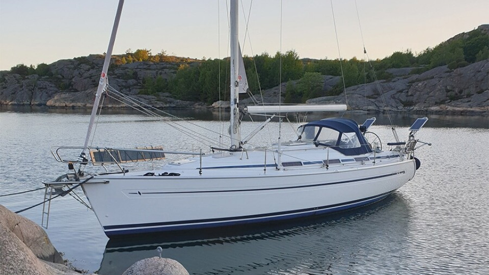 Bavaria 36 Cruiser