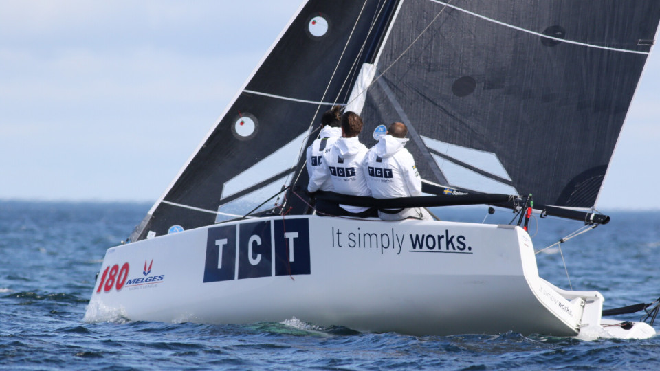 Melges 20
