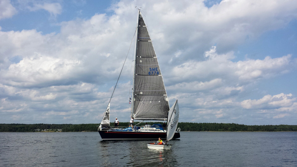 Wasa IMS41 aCapella