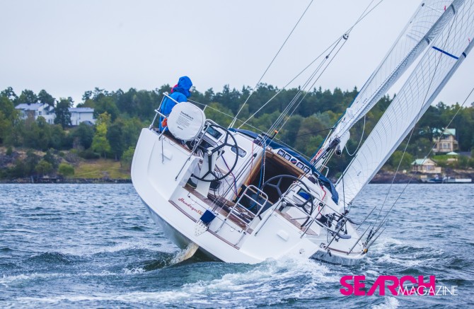 Arcona 380