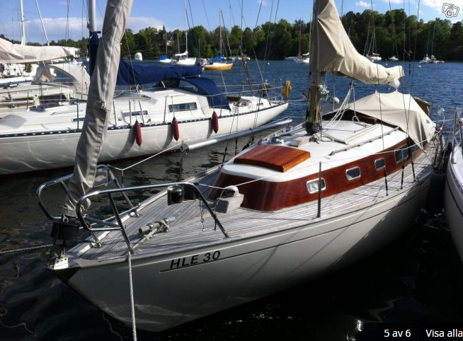 Vindö 30