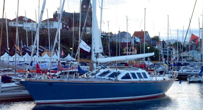 Merman 61