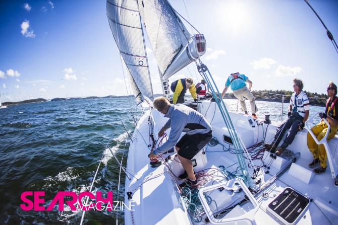 SUNFAST 3600. Foto Search Magazine SUNFAST 3600. Foto Search Magazine