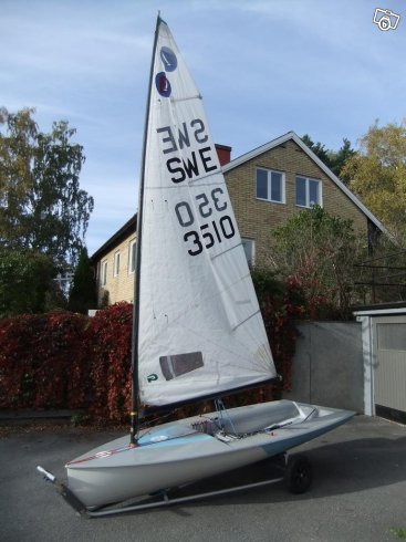 E-jollen