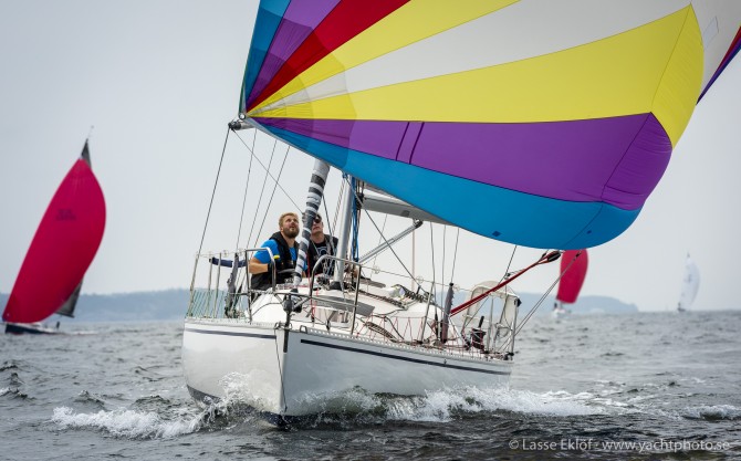 Nordic Yacht Open 2018. Foto Lasse Eklöf Nordic Yacht Open 2018. Foto Lasse Eklöf
