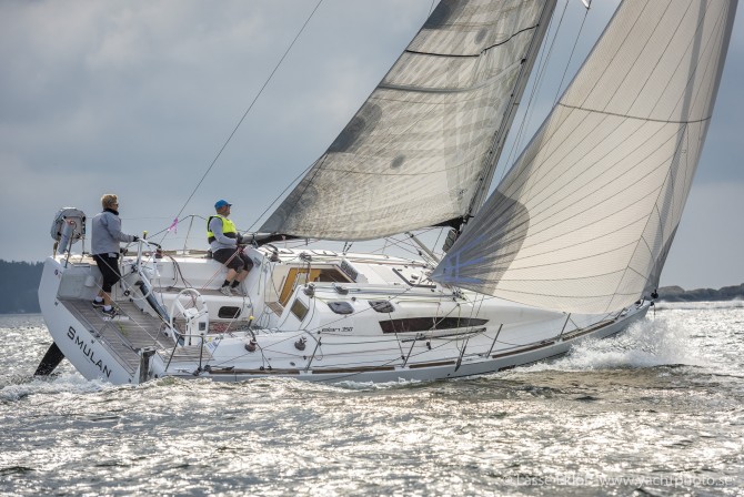 Nordic Yacht Open 2018. Foto Lasse Eklöf Nordic Yacht Open 2018. Foto Lasse Eklöf